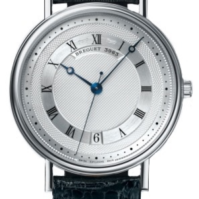 Швейцарские часы Breguet Classique 5930