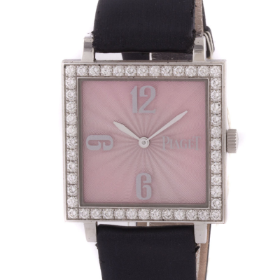 Швейцарские часы Piaget  Altiplano Square
