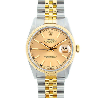 Швейцарские часы Rolex  Datejust 36mm