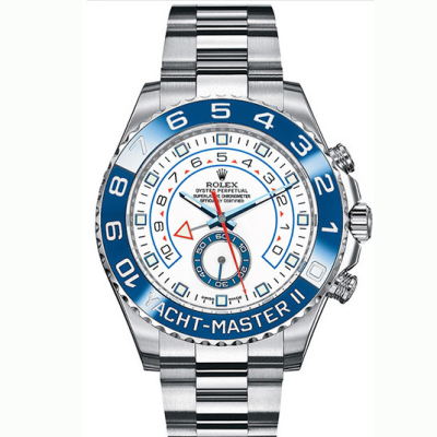 Швейцарские часы Rolex  Yacht-Master II