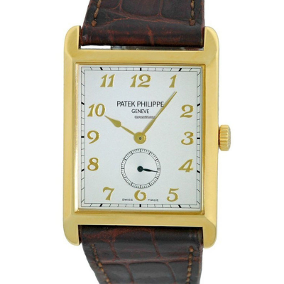 Швейцарские часы Patek Philippe  Gondolo