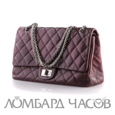 Аксессуар Chanel  Caviar Bag