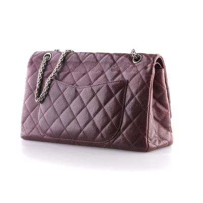 Аксессуар Chanel  Caviar Bag