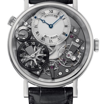 Швейцарские часы Breguet Tradition