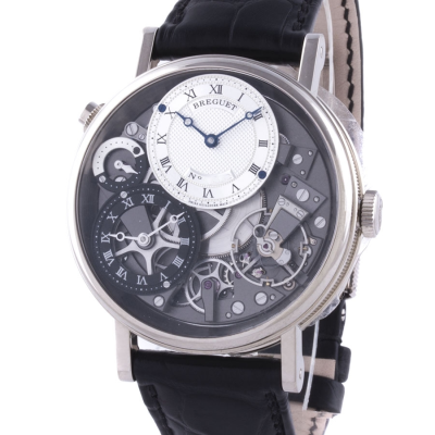 Швейцарские часы Breguet Tradition