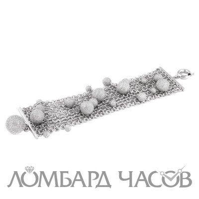 Браслет de Grisogono De Grisogono Boule Collection Bracelet