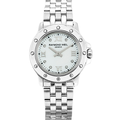 Швейцарские часы Raymond Weil Tango