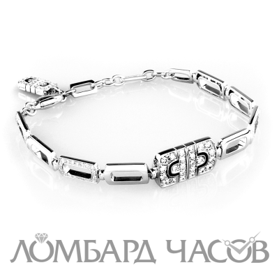 Браслет Bvlgari  Parentesi брслет