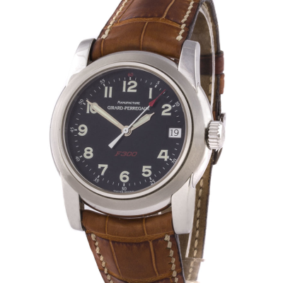Швейцарские часы Girard-Perregaux Girard Perregaux Ferrari F300