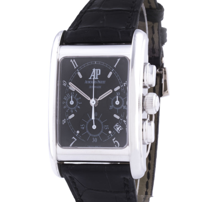 Швейцарские часы Audemars Piguet  Chronograph