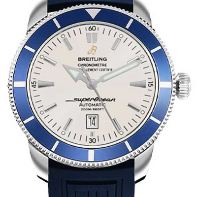 Швейцарские часы Breitling Superocean Heritage 46