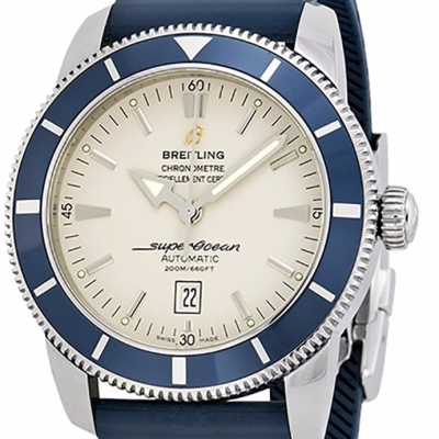 Швейцарские часы Breitling Superocean Heritage 46