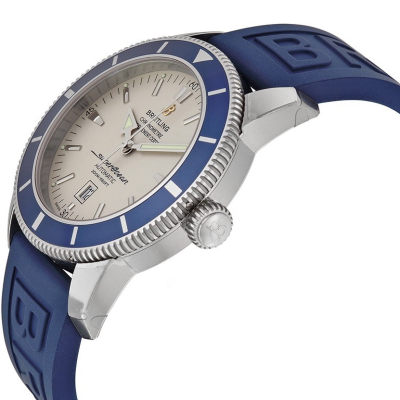Швейцарские часы Breitling Superocean Heritage 46