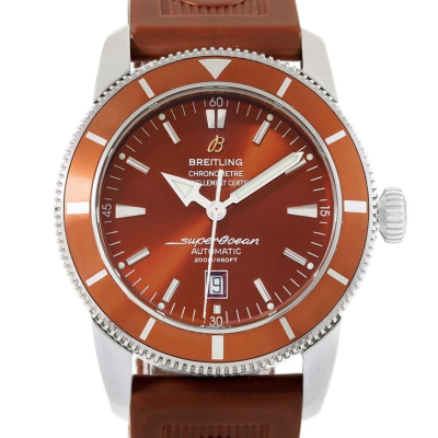 Швейцарские часы Breitling Super Ocean 46 mm