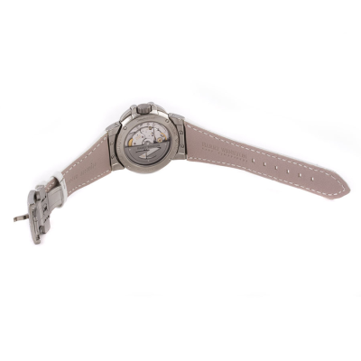 Швейцарские часы Harry Winston Lady Z Zalium & Diamonds