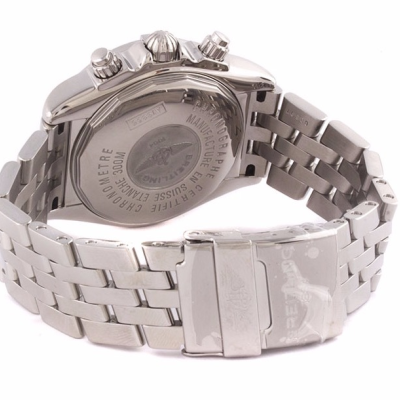 Швейцарские часы Breitling Chronomat Evolution