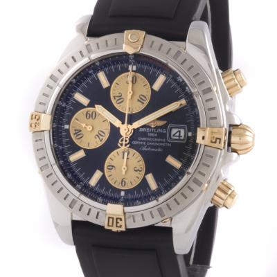Швейцарские часы Breitling Chronomat