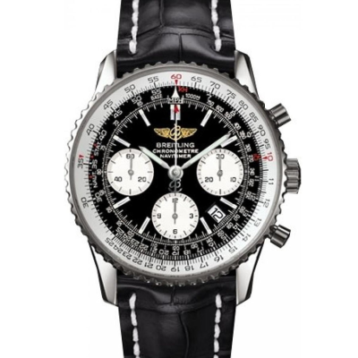 Швейцарские часы Breitling Navitimer
