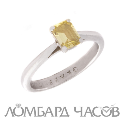 Кольцо Graff GRAFF 0.69ct