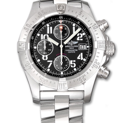 Швейцарские часы Breitling Avenger 45mm