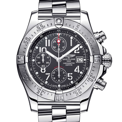 Швейцарские часы Breitling Avenger 45mm