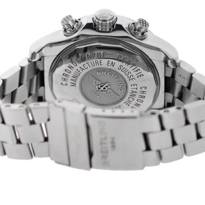 Швейцарские часы Breitling Avenger 45mm