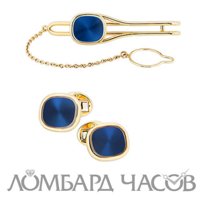 Набор Patek Philippe  Ellipse d'Or комплект