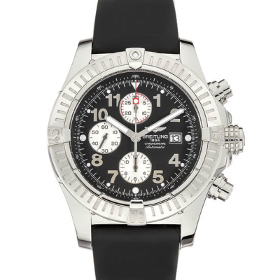 Швейцарские часы Breitling Super Avenger 48 mm