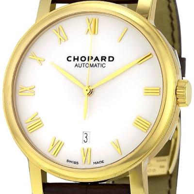Швейцарские часы Chopard Classic