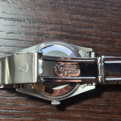Швейцарские часы Rolex Air-King 34mm