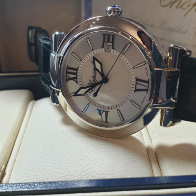 Швейцарские часы Chopard Imperiale Automatic 40mm