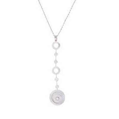 Подвеска Chopard Happy Spirit