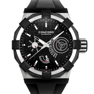 Швейцарские часы Corum C1 Retrograde