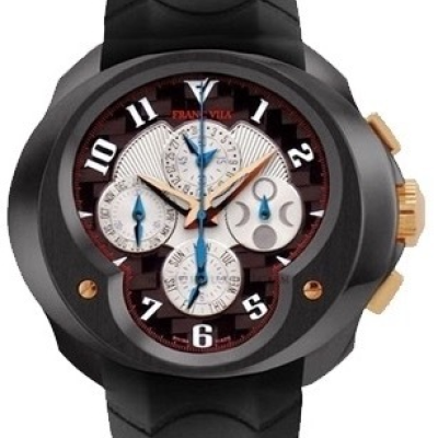 Швейцарские часы Franc Vila Chronograph Annual calendar