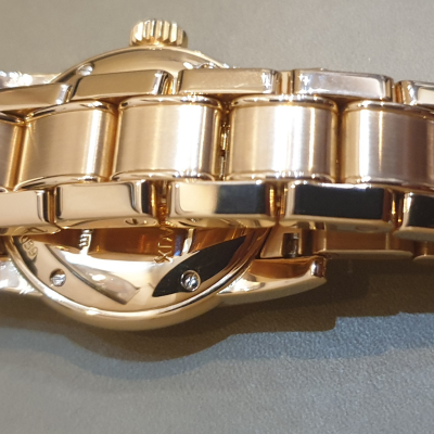 Швейцарские часы Girard-Perregaux 29mm
