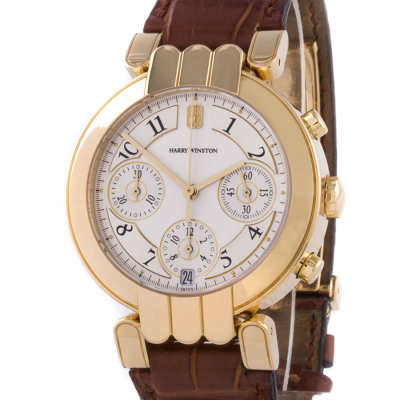 Швейцарские часы Harry Winston Premier 37.0mm