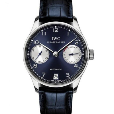 Швейцарские часы IWC  PORTUGUESE