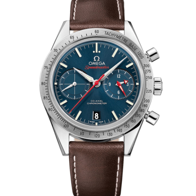 Швейцарские часы Omega SPEEDMASTER '57