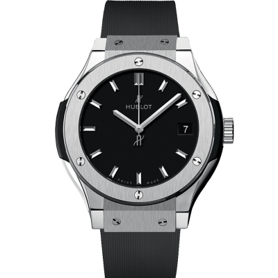 Швейцарские часы Hublot Classic Fusion 33mm