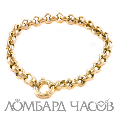 Браслет Chopard