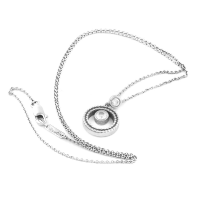 Подвеска Carrera y Carrera Tesoros Del Imperio Isabel Necklace