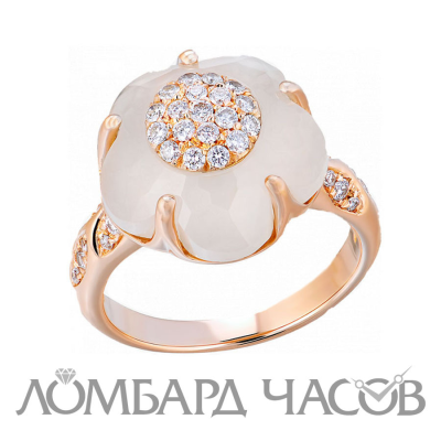 Кольцо Pasquale Bruni Bon Ton
