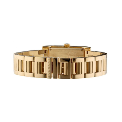 Швейцарские часы Bvlgari Rettangolo