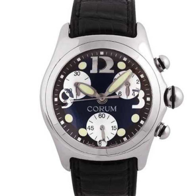 Швейцарские часы Corum Bubble 45 mm
