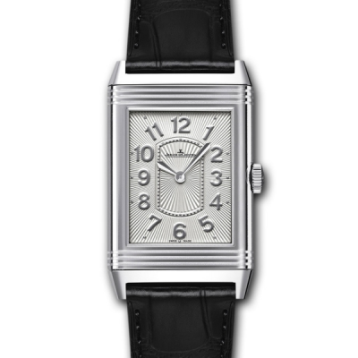 Швейцарские часы Jaeger-LeCoultre Reverso Classique Ultra Thin