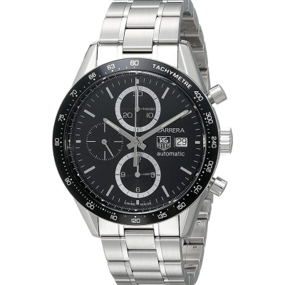 Швейцарские часы Tag Heuer CARRERA Chronograph
