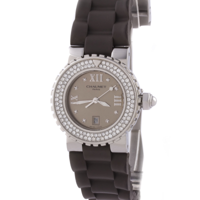 Швейцарские часы Chaumet Class one 33 mm