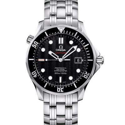 Швейцарские часы Omega Seamaster Diver 300M 41mm