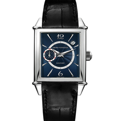 Швейцарские часы Girard-Perregaux Vintage 1945