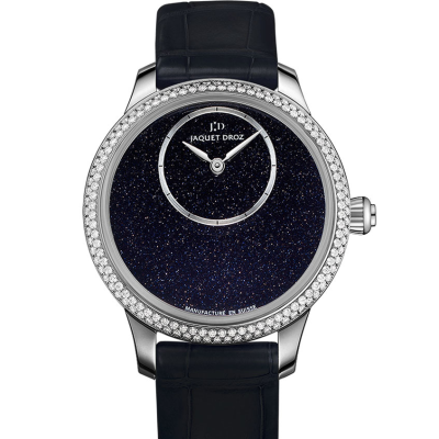 Швейцарские часы Jaquet Droz Petite Heure Minute 35 mm